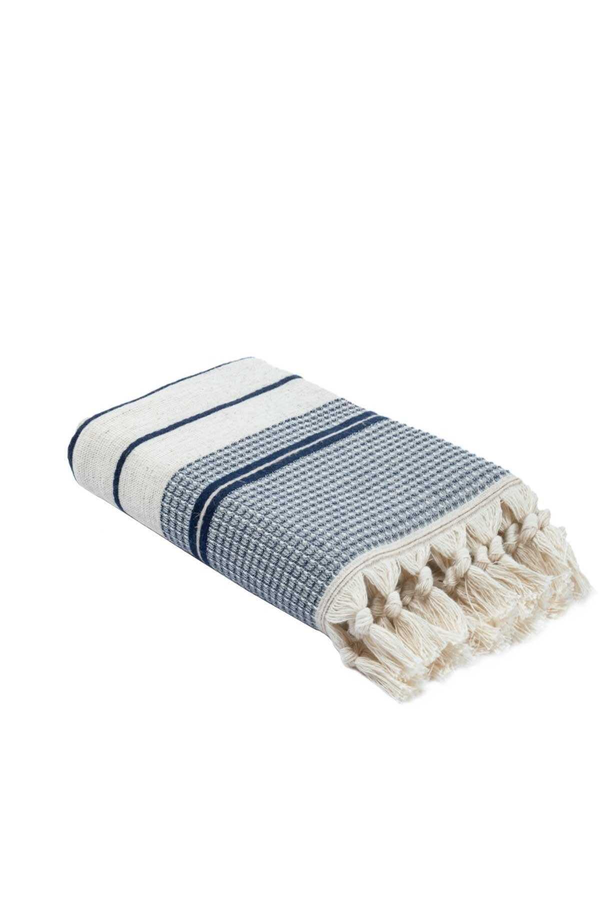 Ecocotton Arden Organic Cotton Face Towel 50x80 cm