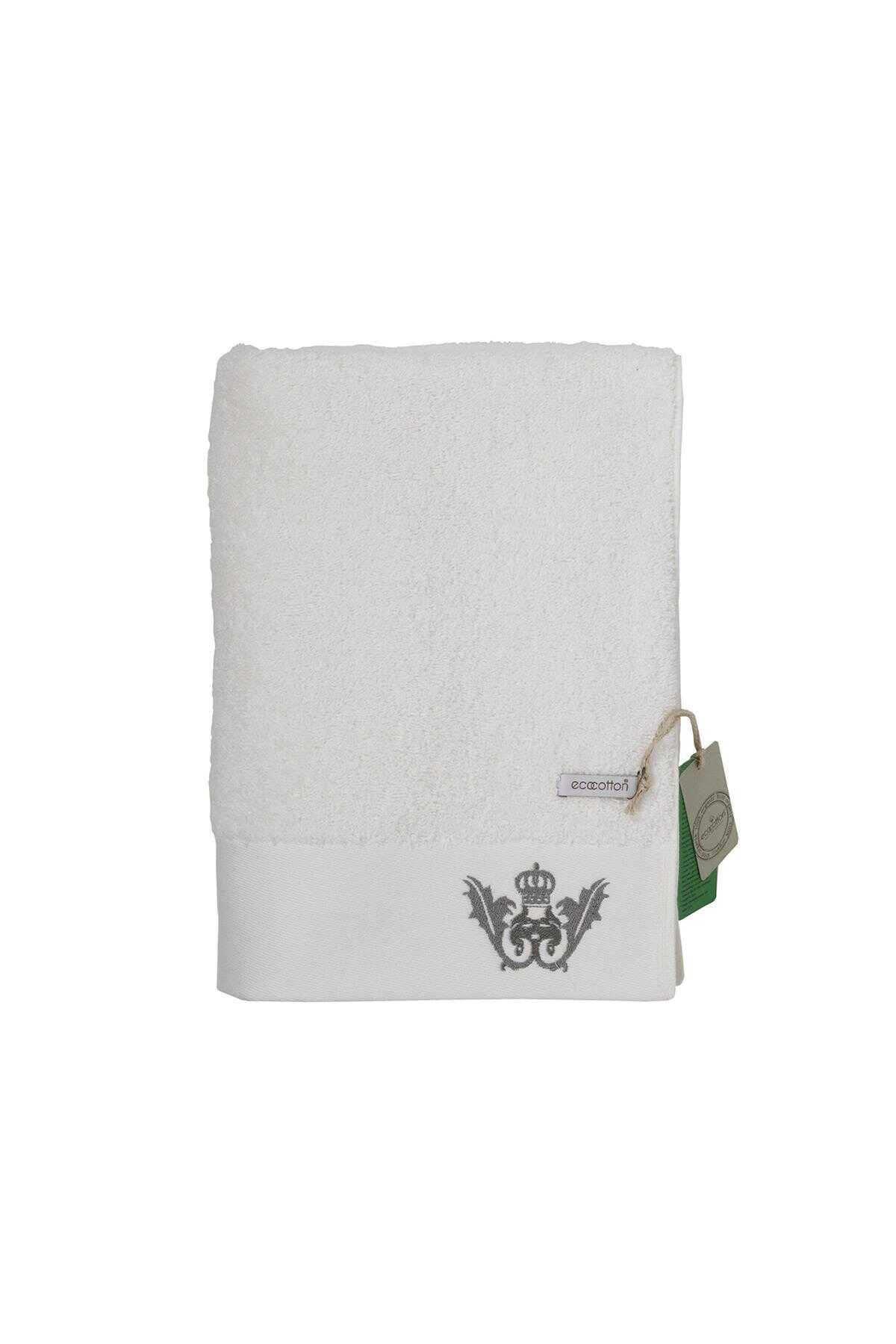 Ecocotton Azra Cotton Men's Bath Towel 