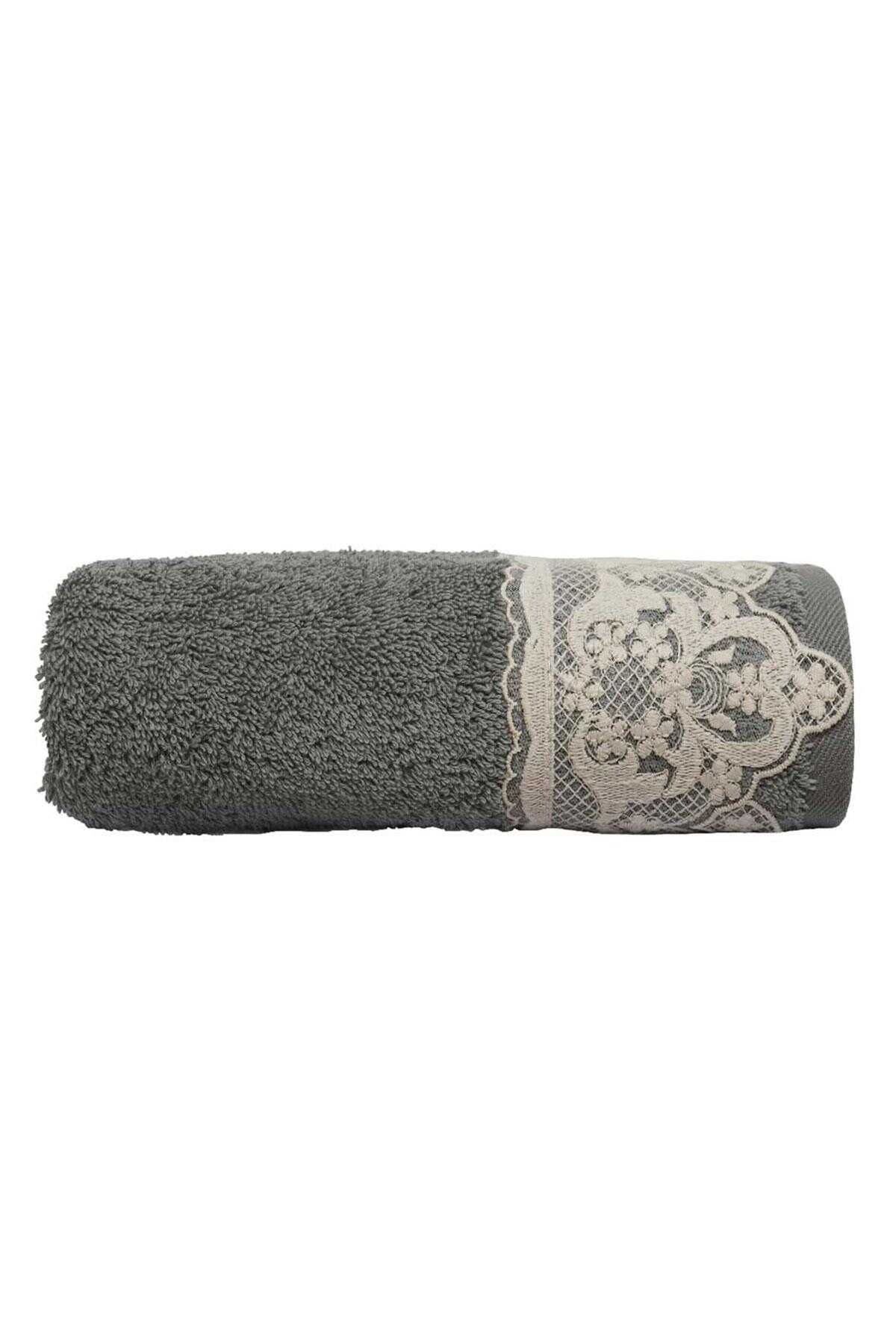 Ecocotton Azra Cotton Woman's Bath Towel 