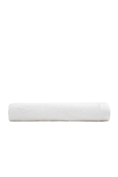 ECOCOTTON - Ecocotton Basic Organic Cotton Bath Towel 80x150 cm (1)