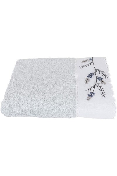ECOCOTTON - Ecocotton Derin Cotton Woman's Bath Towel 80x150 cm (1)