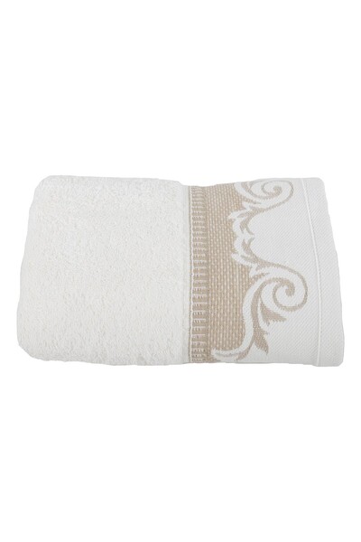 ECOCOTTON - Ecocotton Hera Cotton Woman's Bath Towel (1)