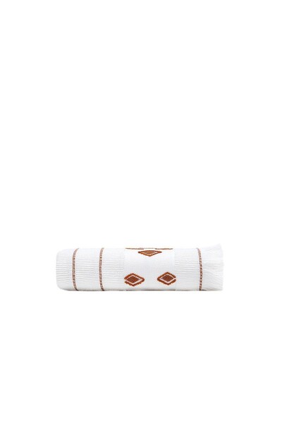 ECOCOTTON - Ecocotton Imre Organic Cotton Woman's Face Towel 50x90 cm (1)