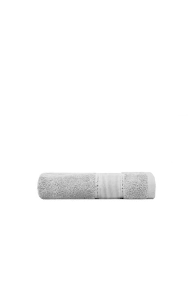 ECOCOTTON - Ecocotton Lida Organic Cotton Face Towel 50x90 Cm (1)
