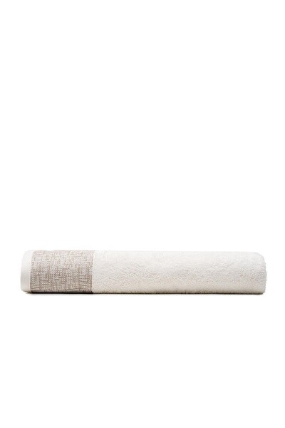 ECOCOTTON - Ecocotton Liva Organic Cotton Men's Bath Towel 80x150 cm (1)