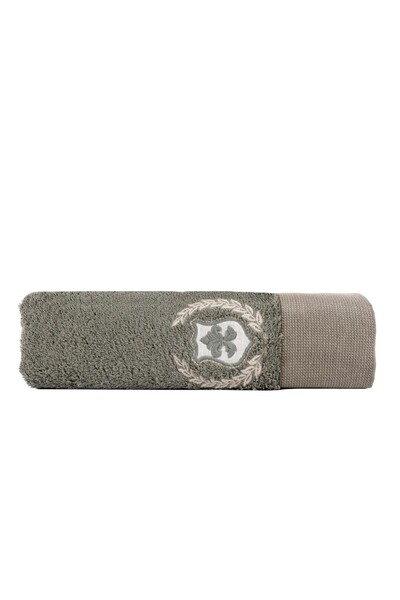 ECOCOTTON - Ecocotton Masal Organic Cotton Men's Bath Towel 80x150 cm (1)