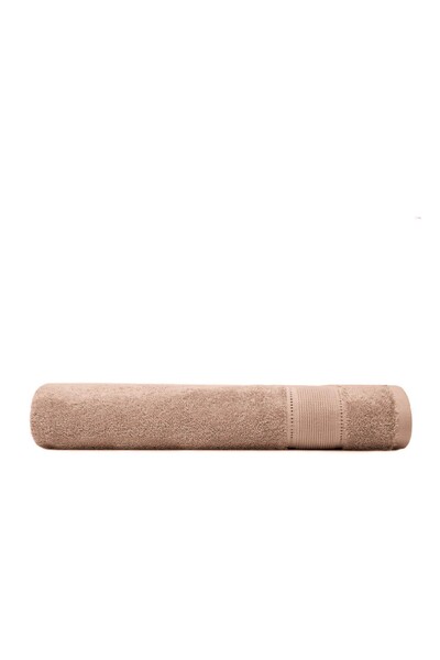 ECOCOTTON - Ecocotton Naia Cotton Bath Towel 80x150 cm (1)