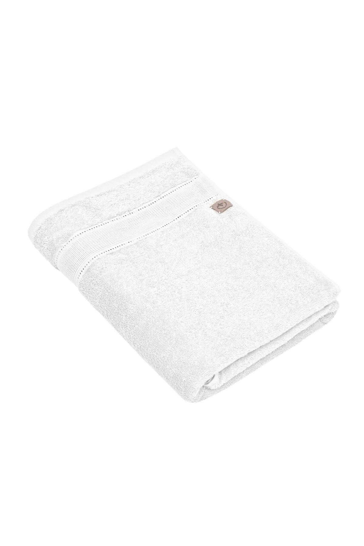 Ecocotton Naia Cotton Bath Towel 80x150 cm