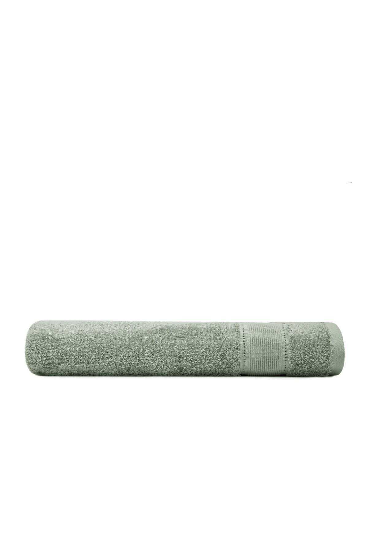 Ecocotton Naia Cotton Bath Towel 80x150 cm