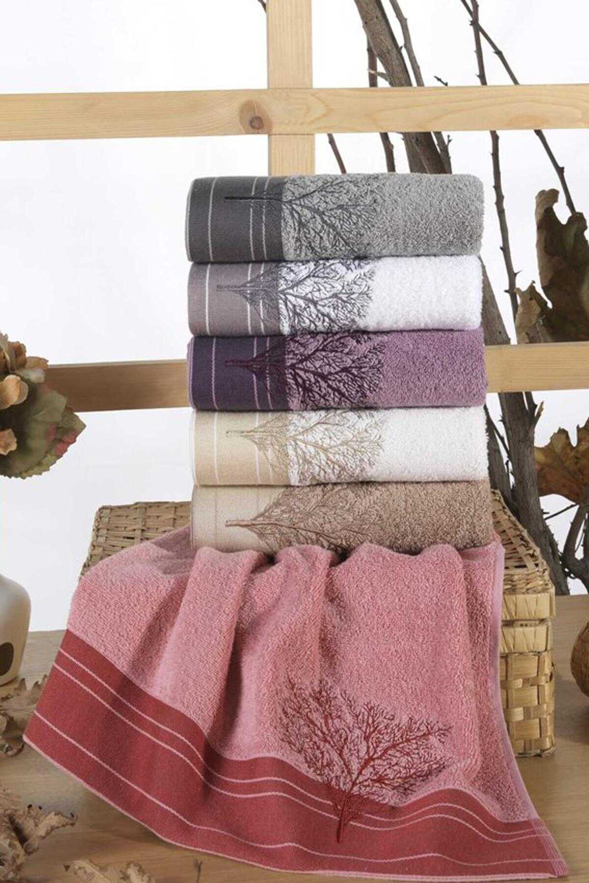 Hobby Infinity Cotton Bath Towel